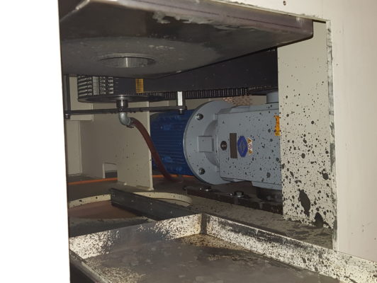 STAHLI FLM 1000