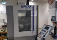 Photo MIKRON VCP 600
