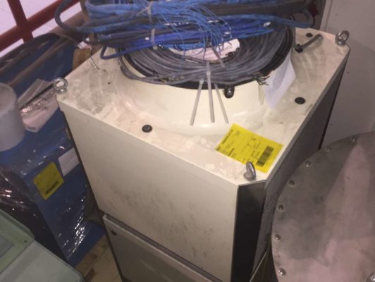 STAHLI FLM 1000