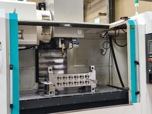 FEELER VB-1650A