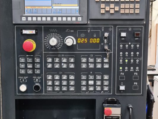 FEELER VB-1650A