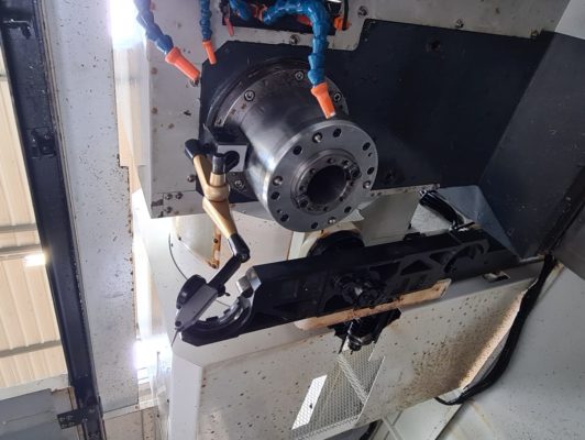 FEELER VB-1650A