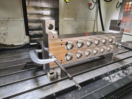 FEELER VB-1650A