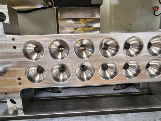 FEELER VB-1650A