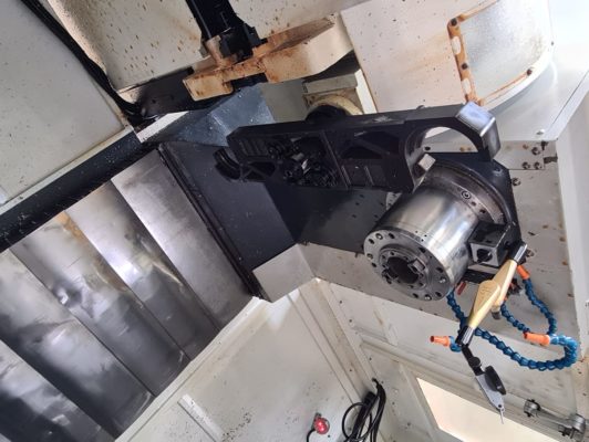 FEELER VB-1650A