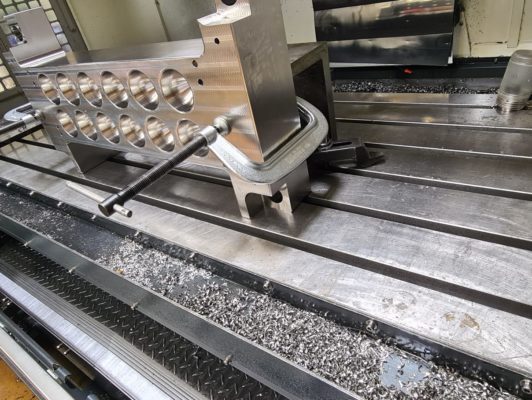 FEELER VB-1650A