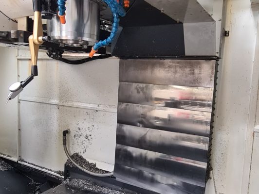 FEELER VB-1650A