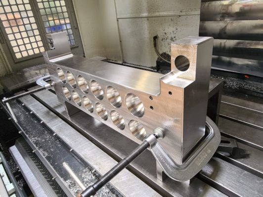 FEELER VB-1650A