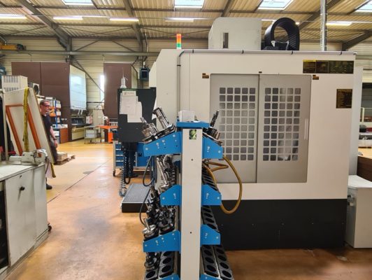 FEELER VB-1650A