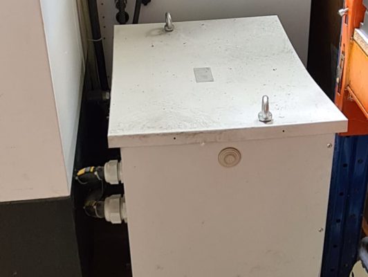 FEELER VB-1650A