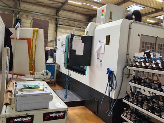 FEELER VB-1650A