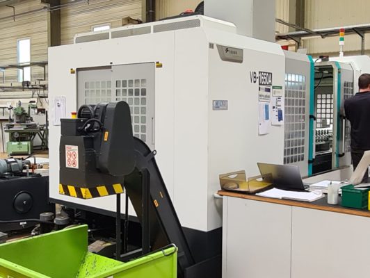 FEELER VB-1650A