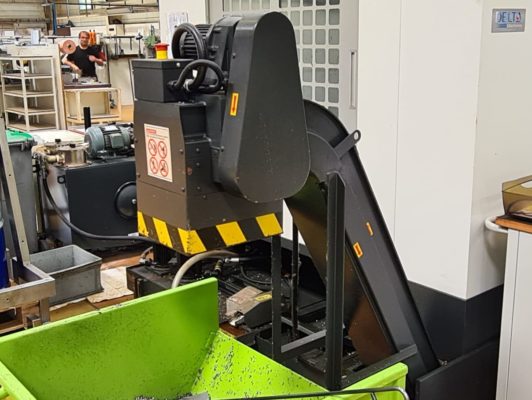 FEELER VB-1650A