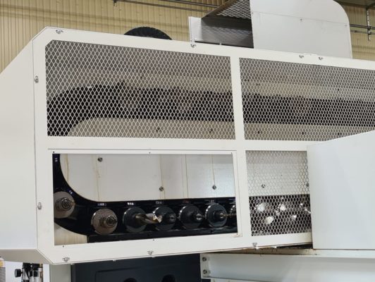 FEELER VB-1650A