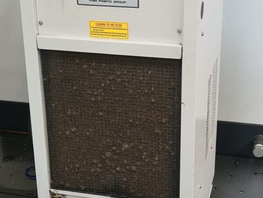 FEELER VB-1650A