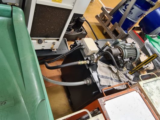 FEELER VB-1650A