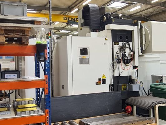 FEELER VB-1650A