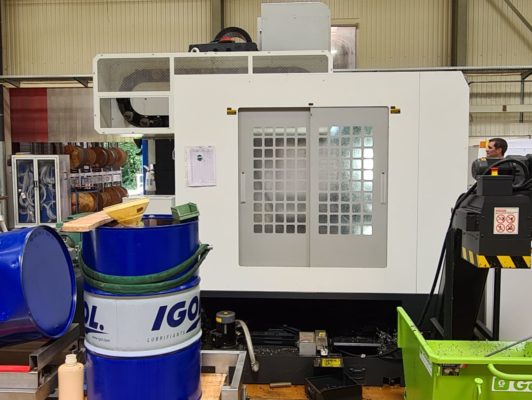 FEELER VB-1650A