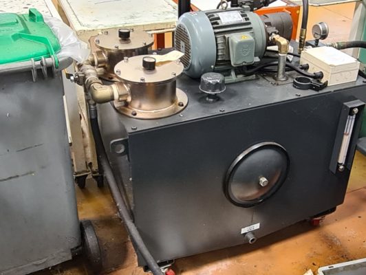 FEELER VB-1650A