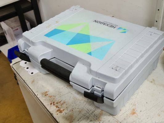 FEELER VB-1650A
