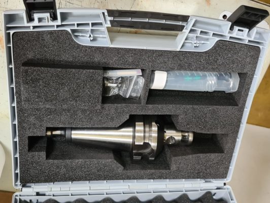 FEELER VB-1650A