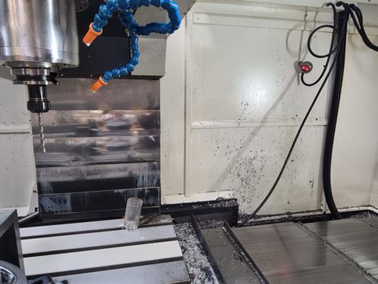 FEELER VB-1650A