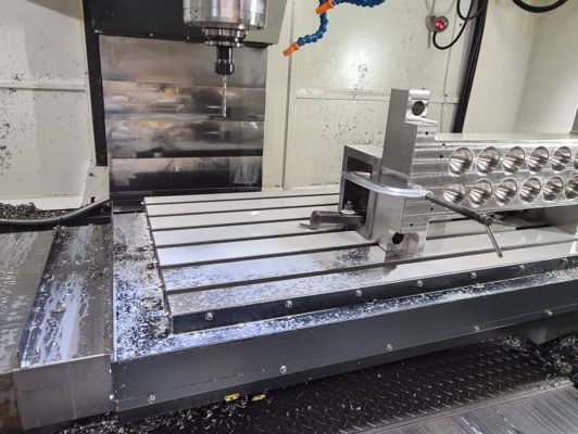 FEELER VB-1650A
