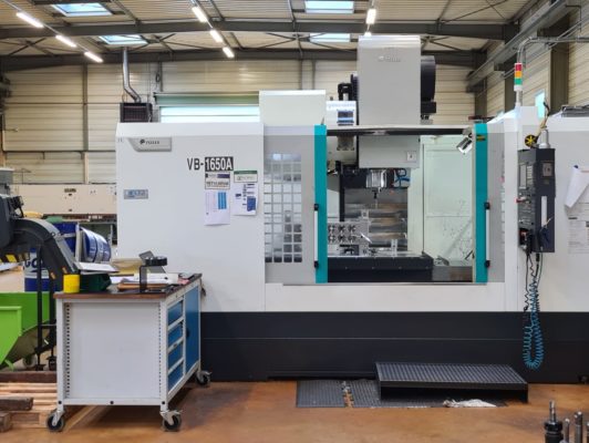 FEELER VB-1650A