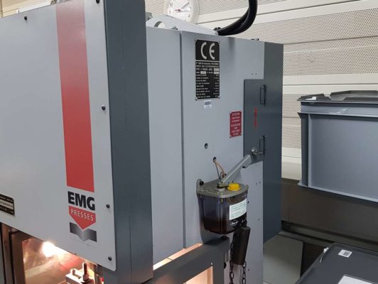 EMG 6 T