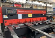Photo AMADA GS 630