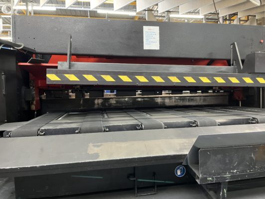 AMADA GS 630