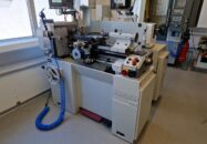 Photo Tour SCHAUBLIN 125 C