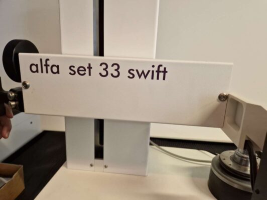 ALFA SET 3