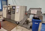 Photo GILDEMEISTER CTX 310