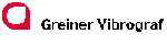Greiner Vibrograf Marque Greiner Vibrograf
