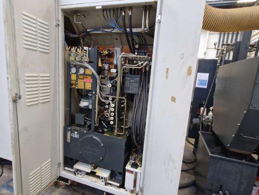 Grinder KOPP SN2500