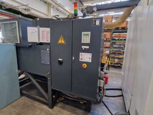 Grinder KOPP SN2500
