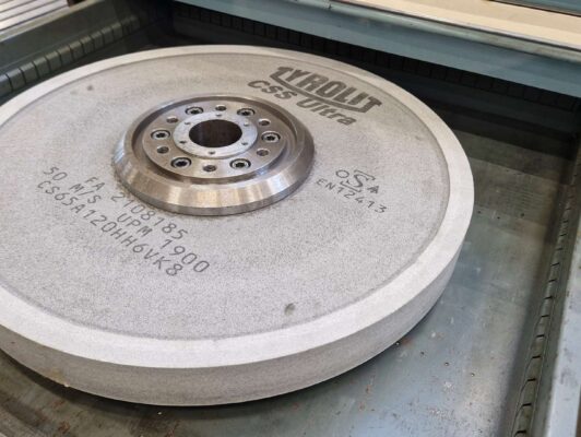 Grinder KOPP SN2500