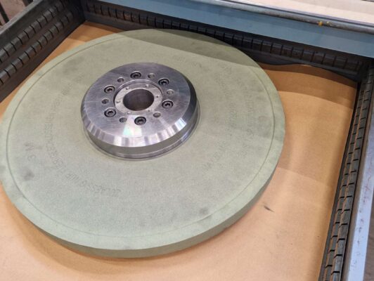 Grinder KOPP SN2500