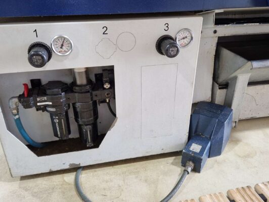 SCHAUBLIN Lathe 180