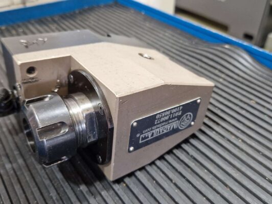 SCHAUBLIN Lathe 180