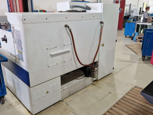SCHAUBLIN Lathe 180