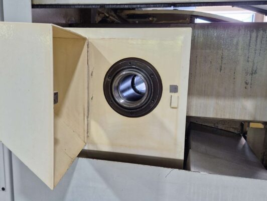 SCHAUBLIN Lathe 180