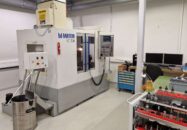 Photo MIKRON VC 500