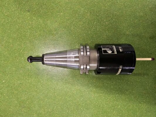 MIKRON VC 500