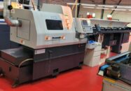 Photo HANWHA XD 12 H