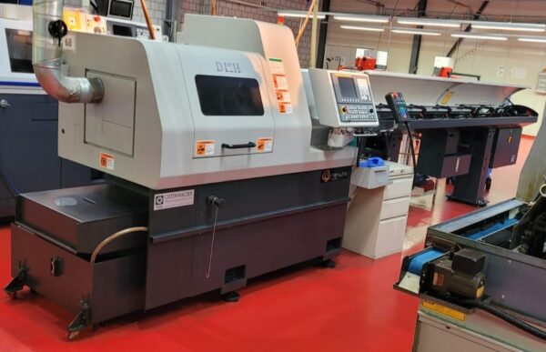 HANWHA XD 12 H