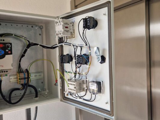 POLYSERVICE P30