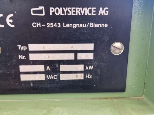 POLYSERVICE P30