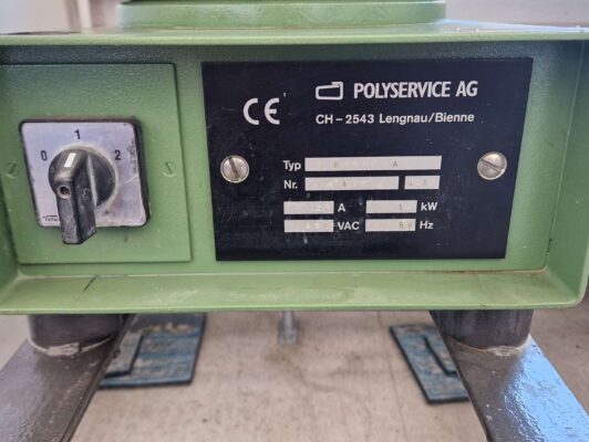 POLYSERVICE P30